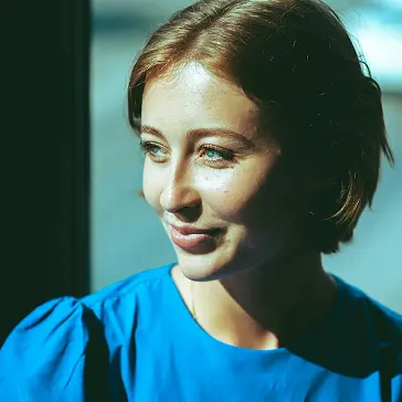 Sophie Laurent